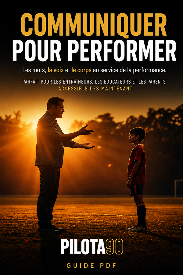Consignes mal comprises ? Communiquer pour le faire progresser