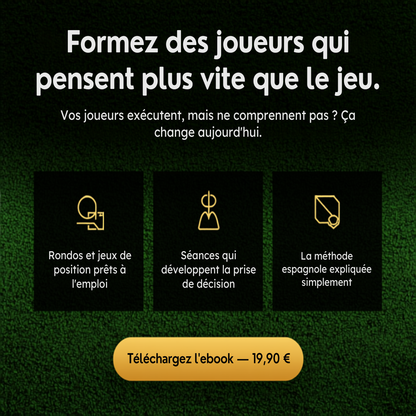 Affiche PILOTA90 – Les Bases du Jeu Intelligent : formez des joueurs qui pensent plus vite que le jeu