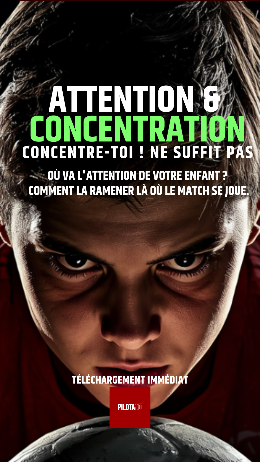 PILOTA90 – Pack Performance Complet (7 Guides PDF)