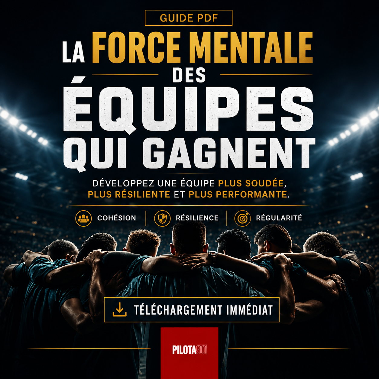 Pack Complet Indispensable (5 Guides PDF)