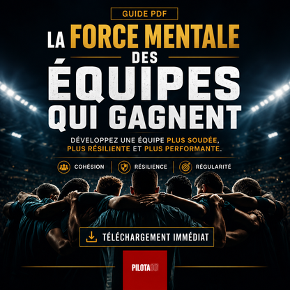 Pack Complet Indispensable (5 Guides PDF)