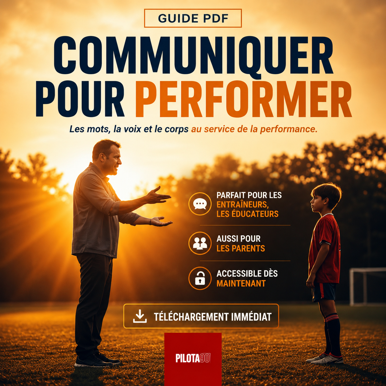Pack Complet Indispensable (5 Guides PDF)