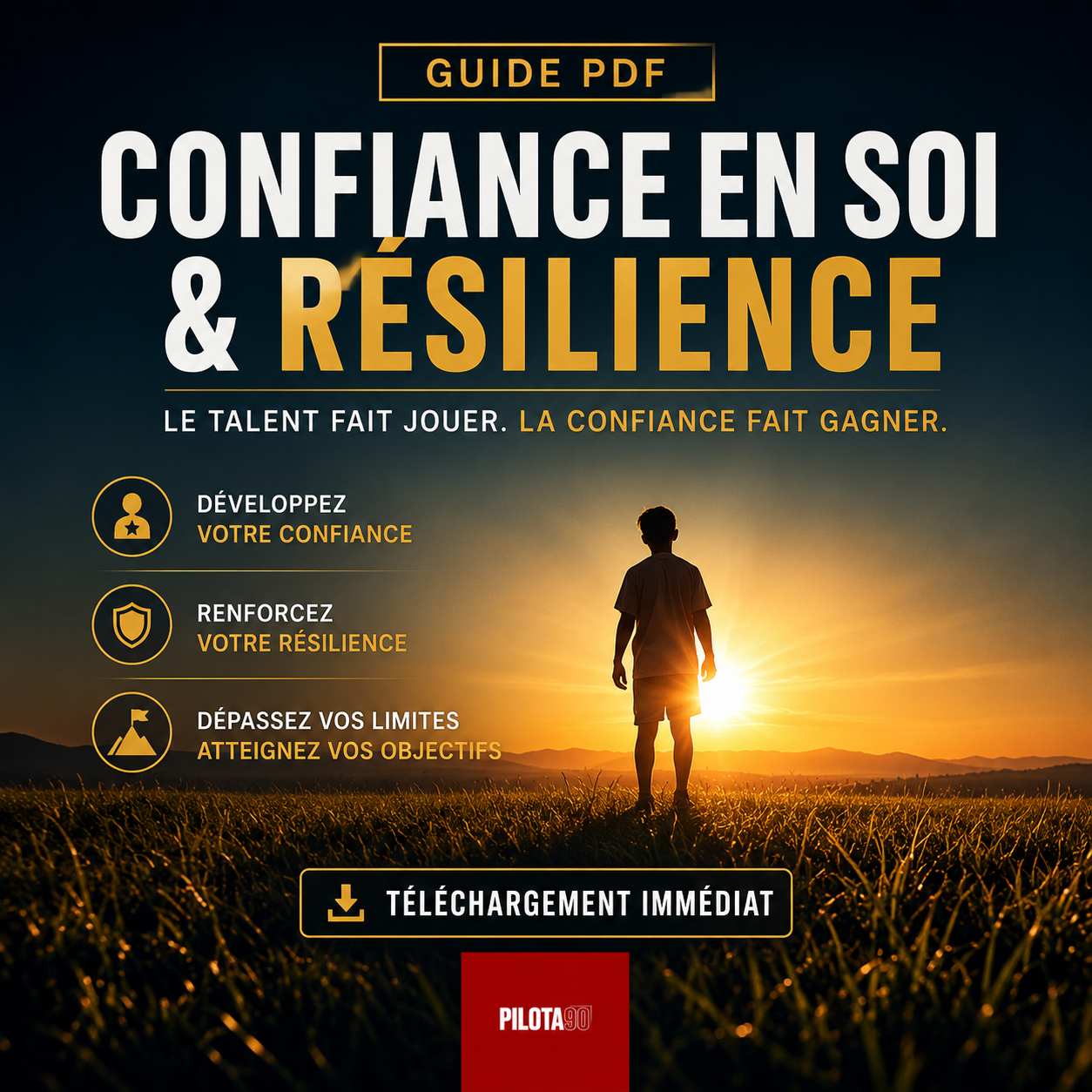 Pack Complet Indispensable (5 Guides PDF)