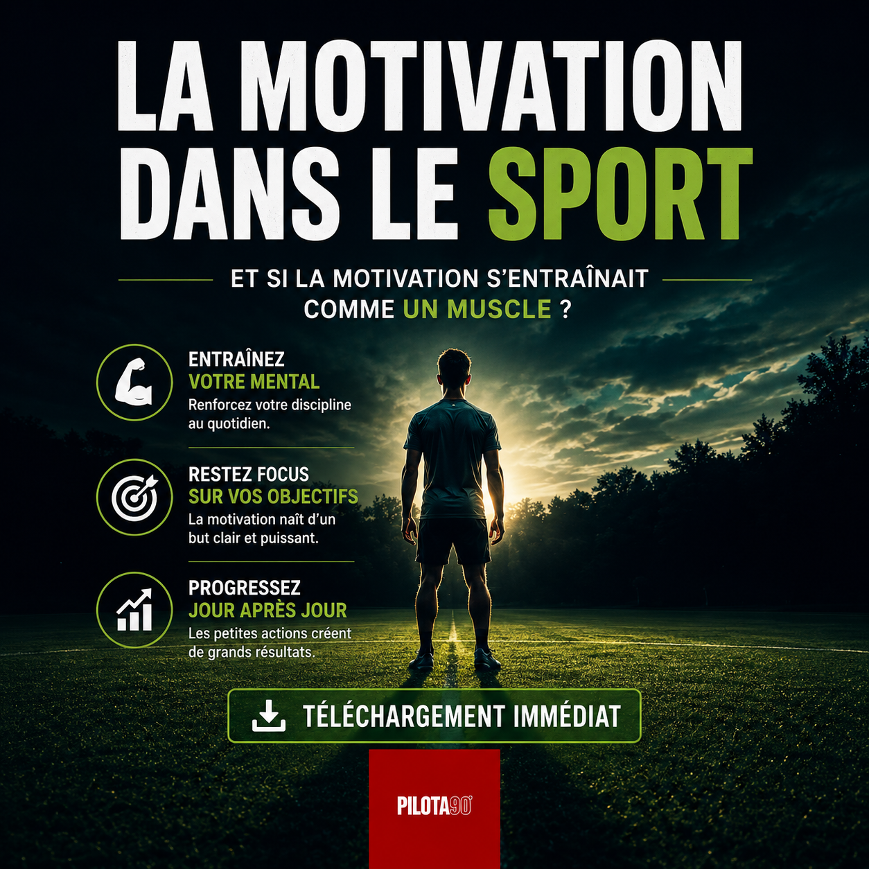 Pack Complet Indispensable (5 Guides PDF)