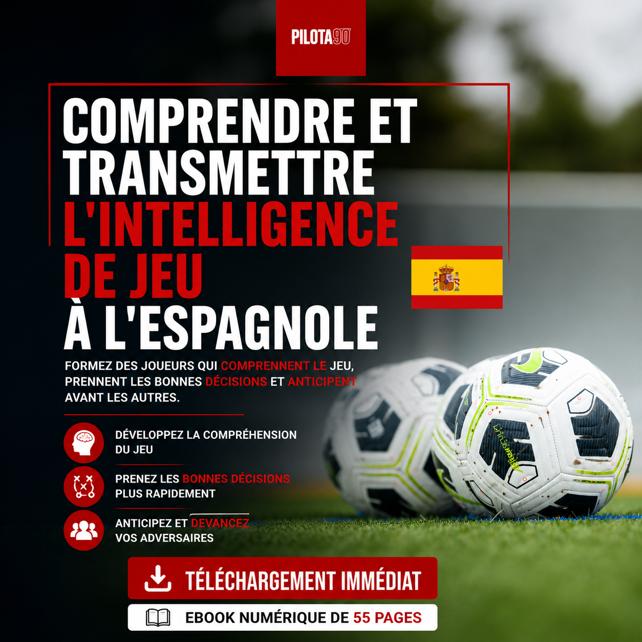 Pack Complet Indispensable (5 Guides PDF)