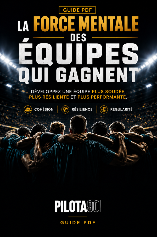 Équipe en dents de scie : le guide de la cohésion d’équipe
