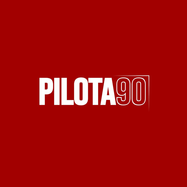PILOTA90