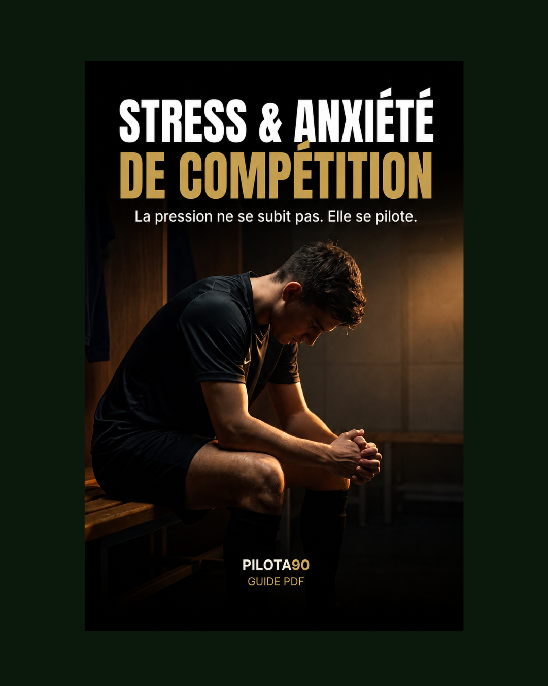 Pack Mental Complet : les 5 leviers pour que votre enfant donne son vrai niveau le jour J